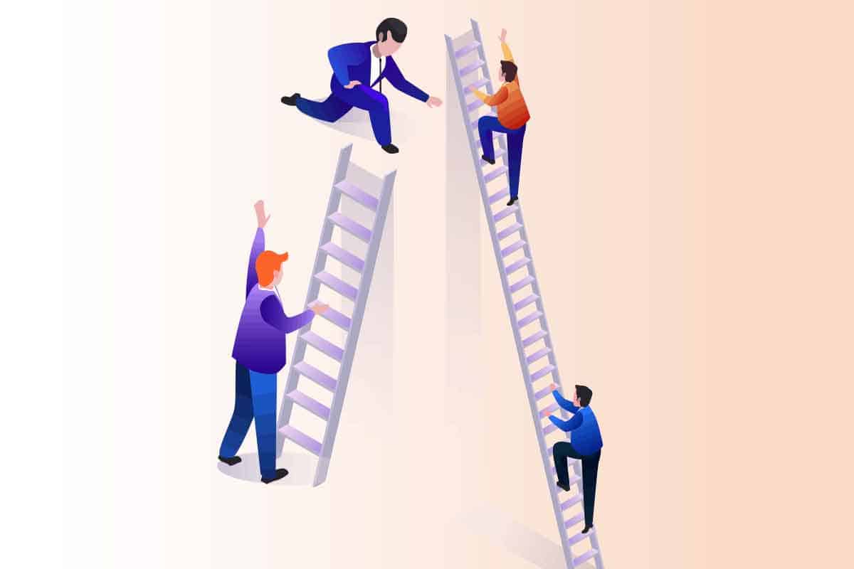 Entrepreneurial journey