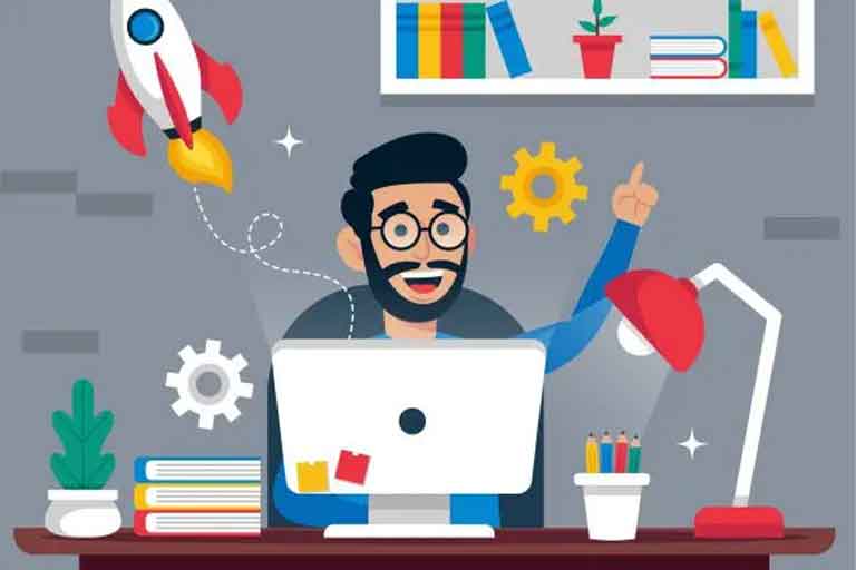 How to take your Business Online