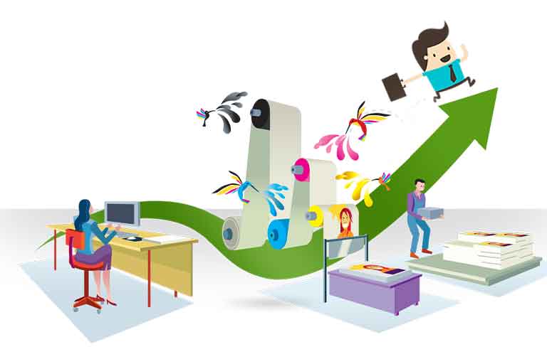 Harvesting or growing the company