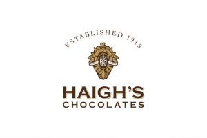 Haigh’s Chocolate - Successful Australian Business