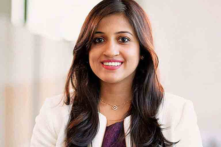 Divya Gokulnath - Successful Young Entrepreneurs in India