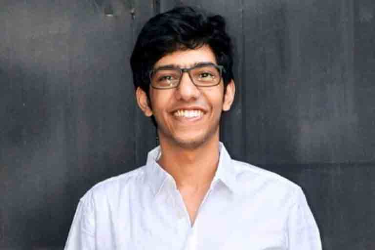 Farrhad Acidwalla - Successful Young Entrepreneurs in India