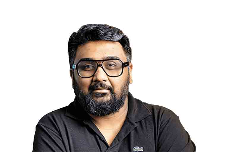 Kunal Shah - Successful Young Entrepreneurs in India