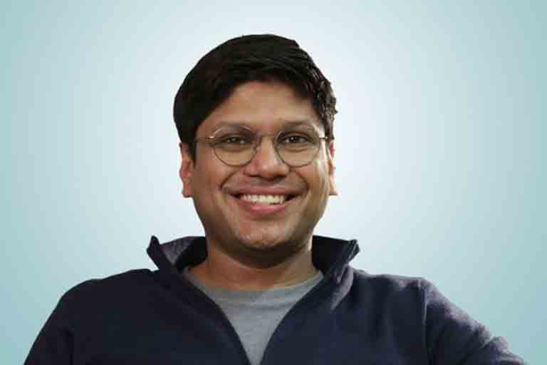 Peyush Bansal - Successful Young Entrepreneurs in India