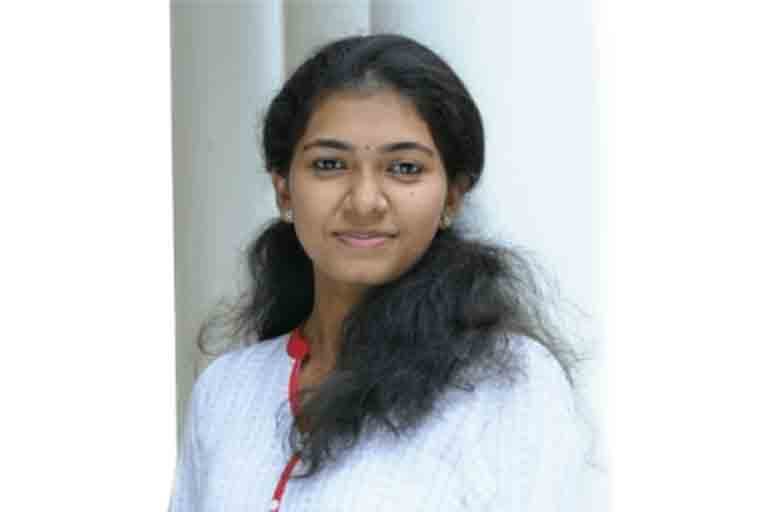 Sreelakshmi Suresh - Successful Young Entrepreneurs in India