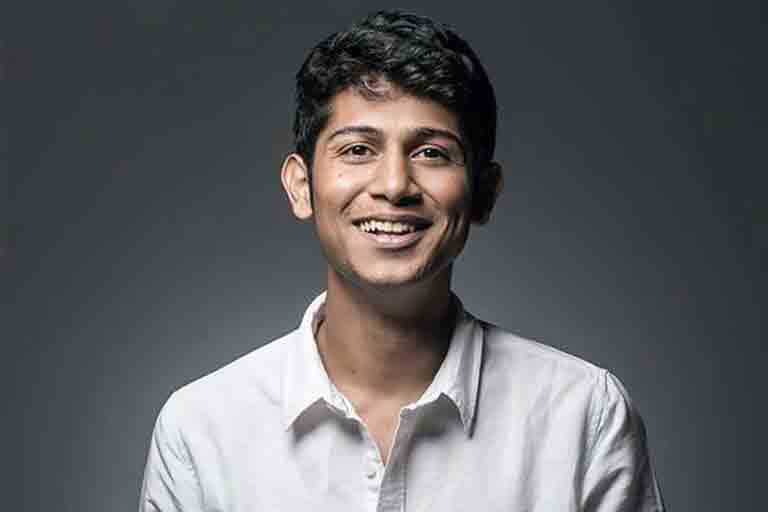 Suumit Shah - Successful Young Entrepreneurs in India