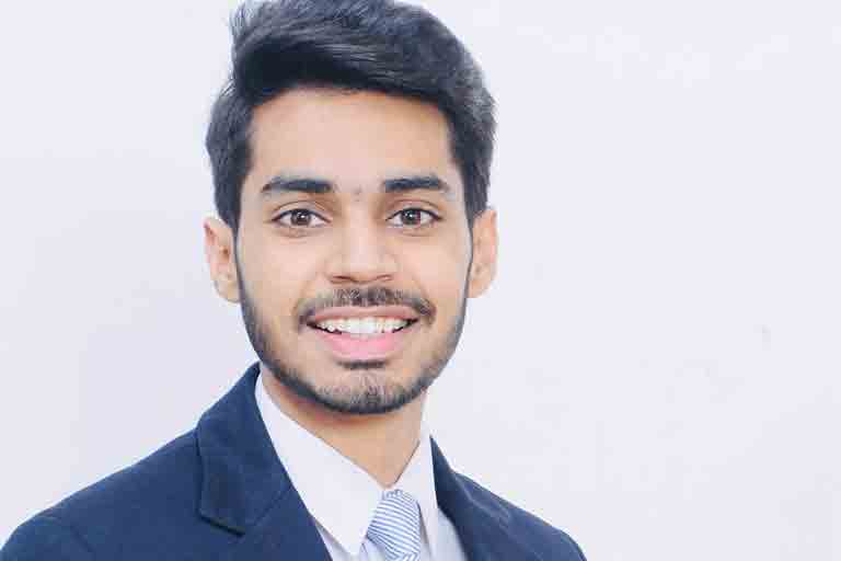 Trishneet Arora - Successful Young Entrepreneurs in India
