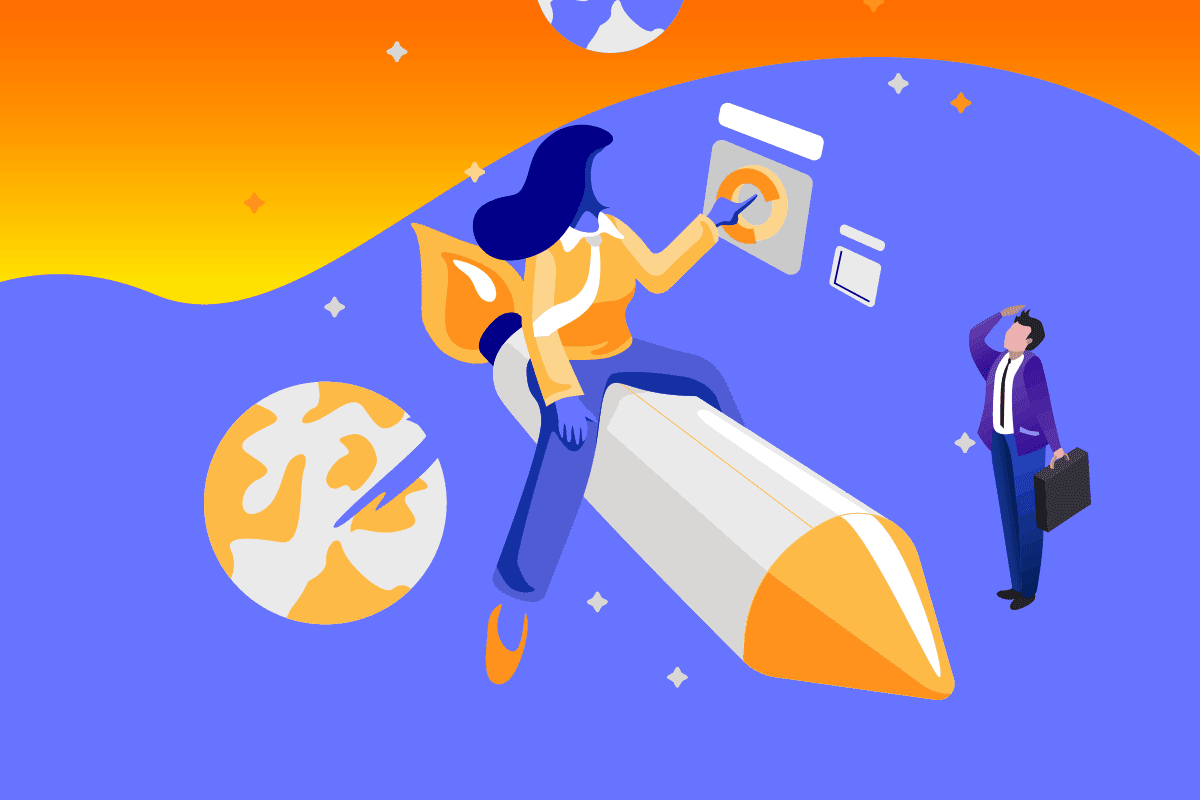 Best Books For Female Entrepreneurs