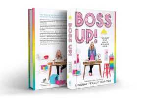 Boss Up - Best Books For Female Entrepreneurs