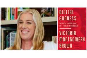 Digital Goddess - Best Books For Female Entrepreneurs