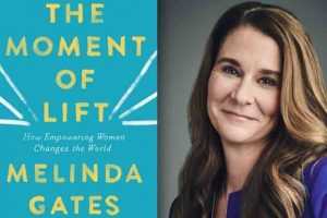 The Moment of Lift - Best Books For Female Entrepreneurs