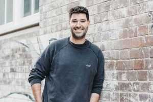 Cliff Obrecht - Young Australian Entrepreneurs - lessonsatstartup