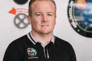 James Gilmour - Young Australian Entrepreneurs - lessonsatstartup