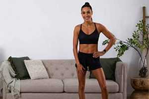 Kayla Itsines - Young Australian Entrepreneurs - lessonsatstartup
