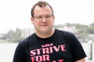 Ruslan Kogan - Young Australian Entrepreneurs - lessonsatstartup