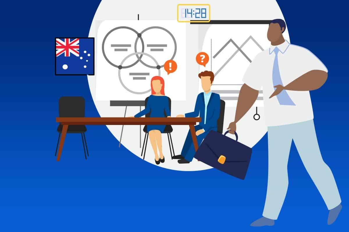 Top Ten Young Australian Entrepreneurs