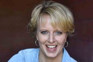 Angela Bennett - Successful Female Entrepreneurs