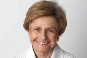 Charlotte Vidor - Successful Female Entrepreneurs