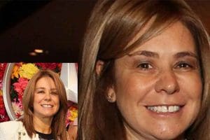 Fiona Geminder - Successful Businesswomen in Australia - lessonsatstartup