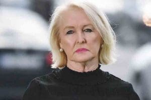 Gillian Franklin - Successful Female Entrepreneurs