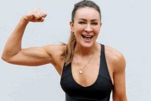 Michelle Bridges - Successful Female Entrepreneurs