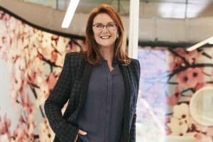 Naomi Milgrom - Successful Businesswomen in Australia - lessonsatstartup