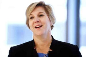 Robyn Denholm - Successful Female Entrepreneurs