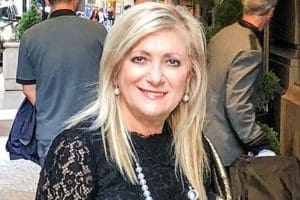 Sarina Russo - Successful Businesswomen in Australia - lessonsatstartup