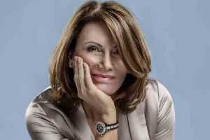 Maxine Horne - Successful Businesswomen in Australia - lessonsatstartup