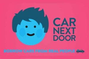 Car Next Door - Top Tech Companies and Startups in Australia - lessonsatstartup