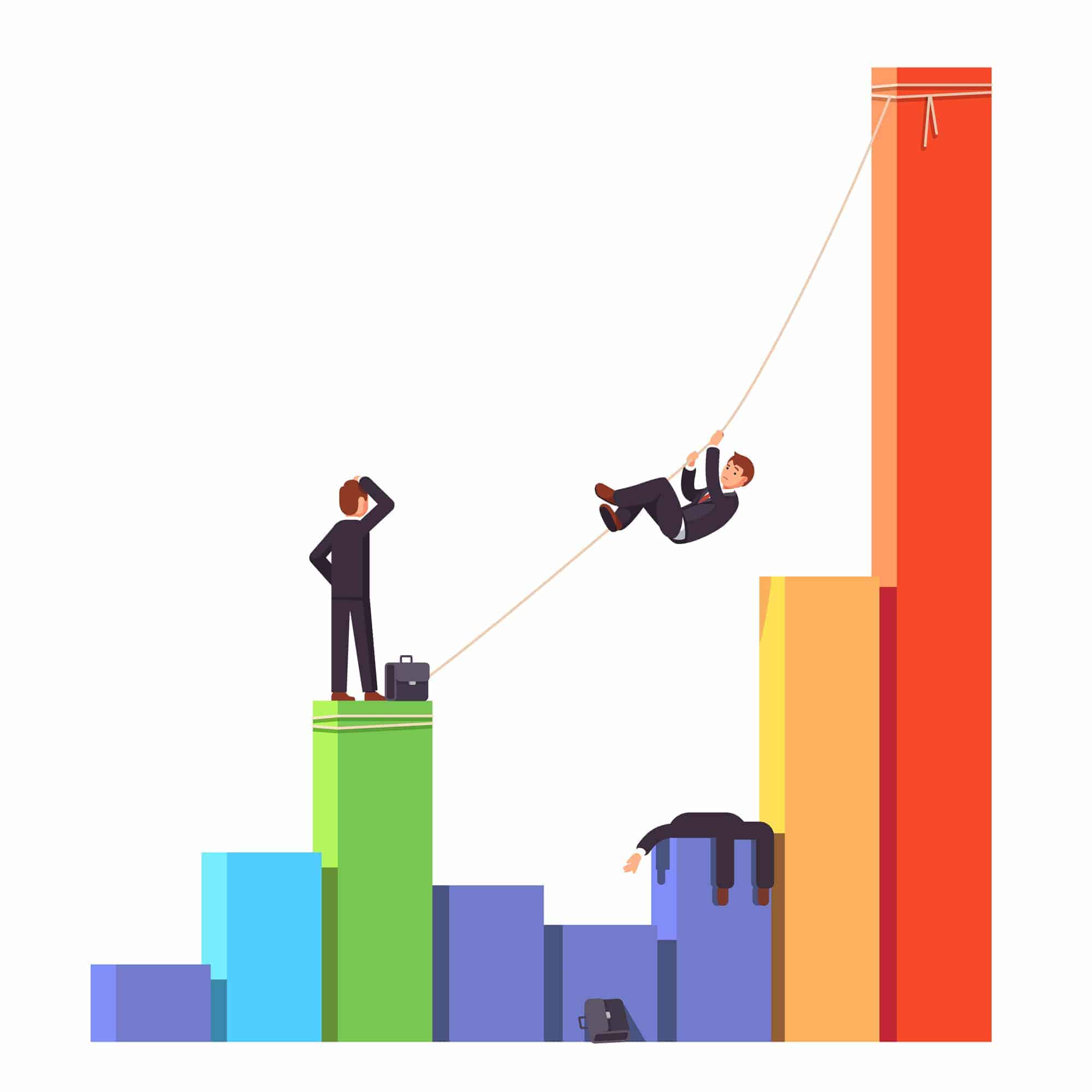 Famous Failed Startups and Businesses in the United Kingdom