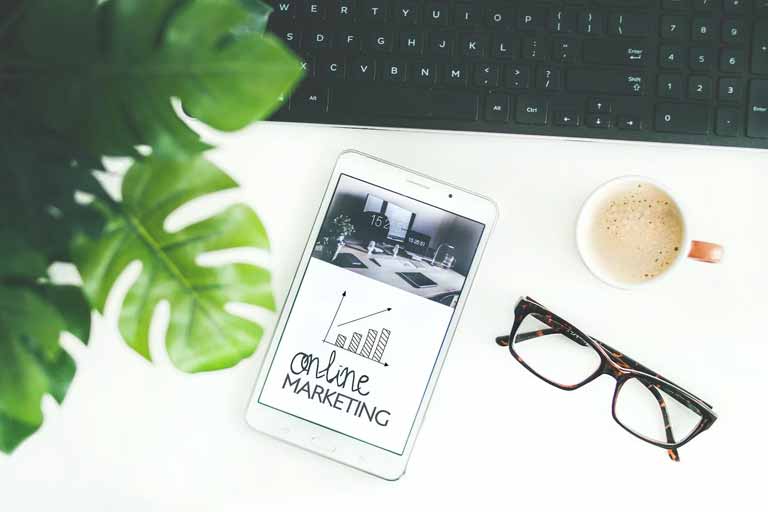 Affiliate Marketing - Small Business Ideas in Australia