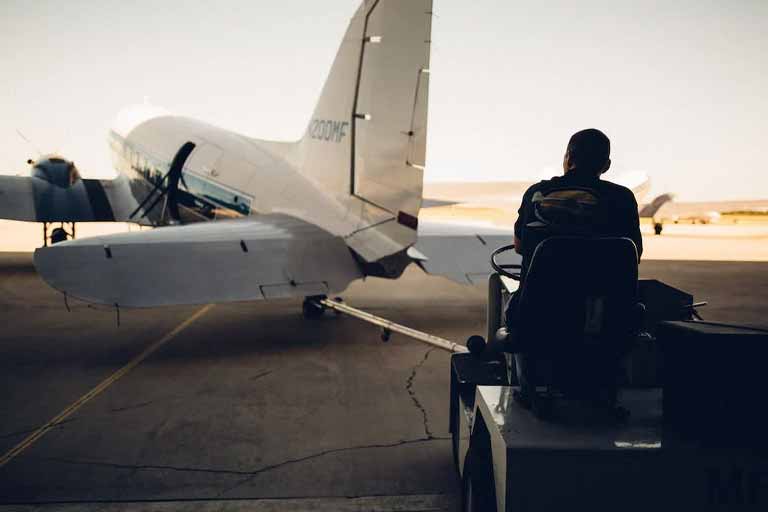 Airport Shuttle Service - Small Business Ideas in Australia