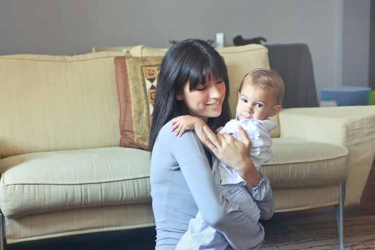 Babysitting - Small Business Ideas in Australia