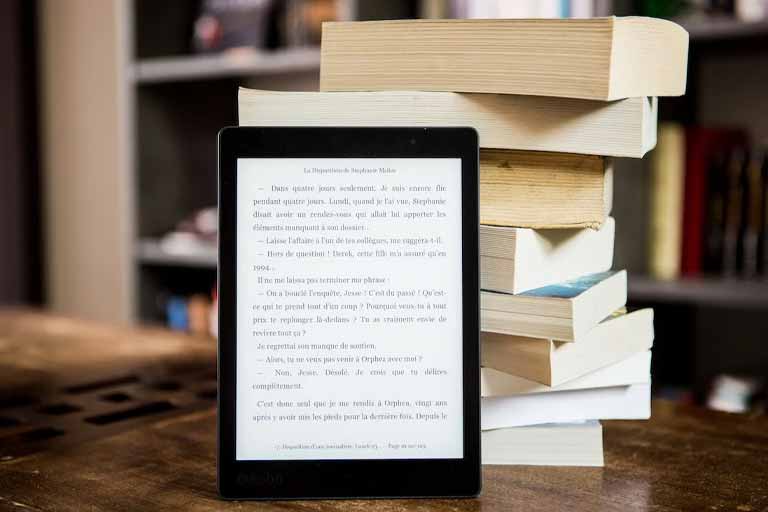 Digital eBook Library - Small Business Ideas in Australia