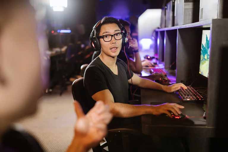 Gaming Development Company - Small Business Ideas in Australia