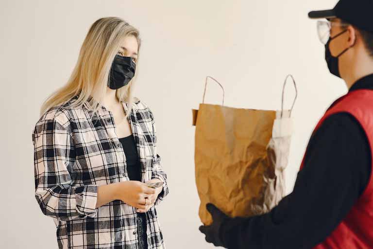 Grocery Home Delivery Business - Small Business Ideas in Australia