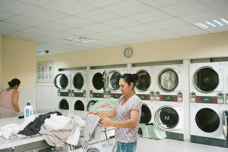 Laundromat Business - Small Business Ideas in Australia
