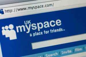 MySpace - Failed businesses due to lack of innovation - Lessonsatstartup