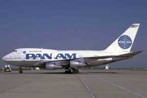 Pan-Am - Failed businesses due to lack of innovation - Lessonsatstartup