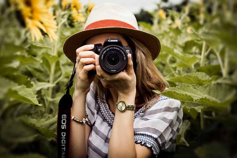 Photography - Small Business Ideas in Australia
