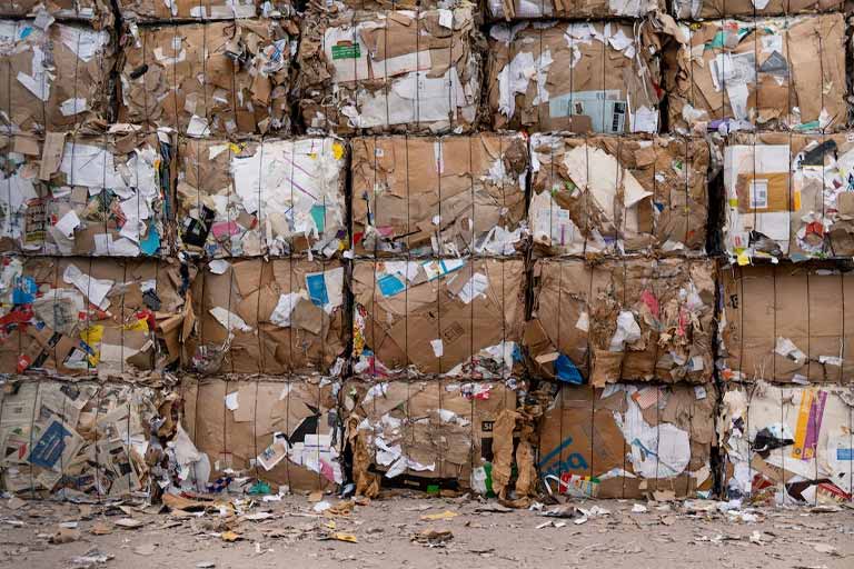 Recycling Business - Small Business Ideas in Australia