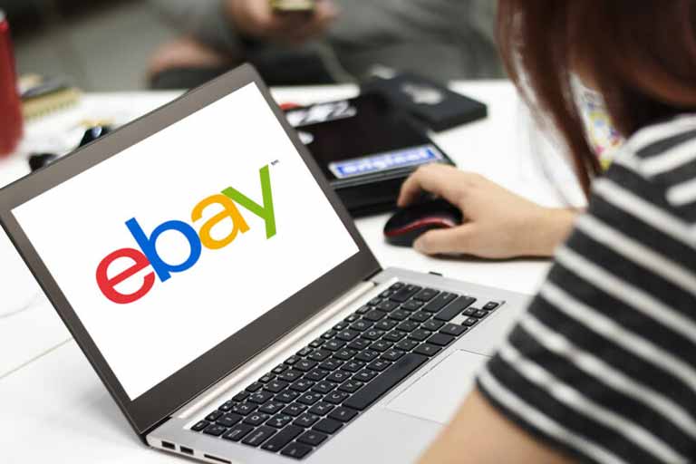 eBay Selling - Small Business Ideas in Australia