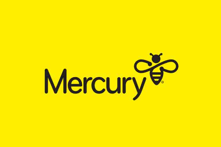 Mercury NZ - 10 Largest Companies in New Zealand