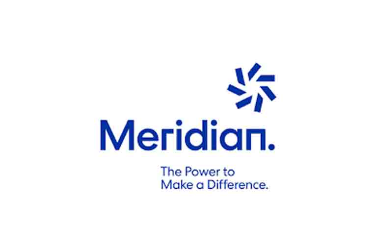 Meridian Energy - 10 Largest Companies in New Zealand