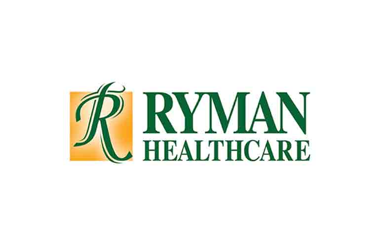 Ryman Healthcare - 10 Largest Companies in New Zealand
