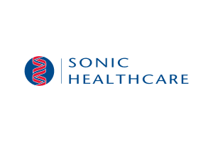 sonic healthcare logo