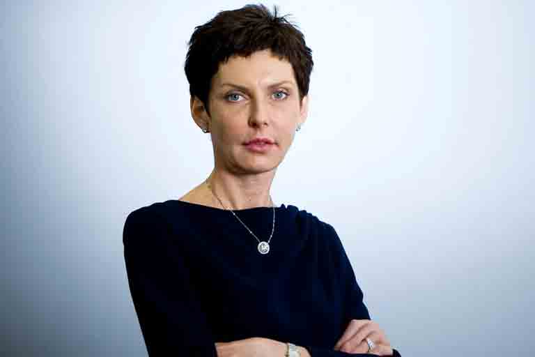 Denise Coates - Famous Entrepreneurs in the UK