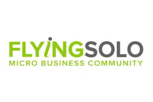 Flying Solo - Small Business Blogs and Websites in Australia