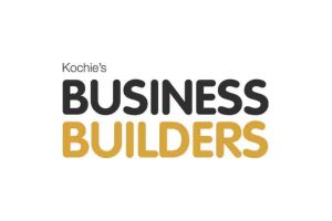 Kochie’s Business Builders - Small Business Blogs and Websites in Australia